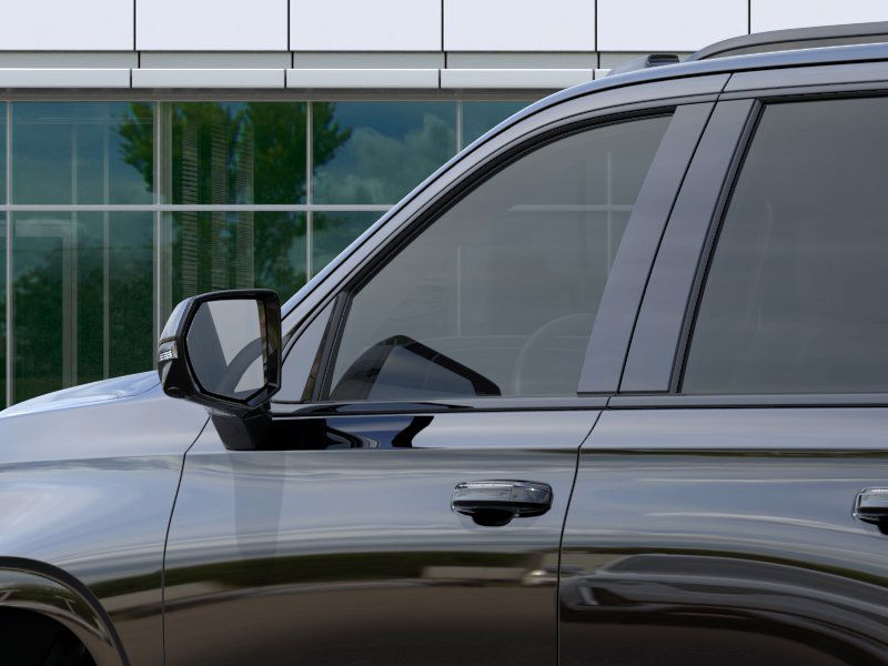 2026 Cadillac Escalade V-Series photo 12
