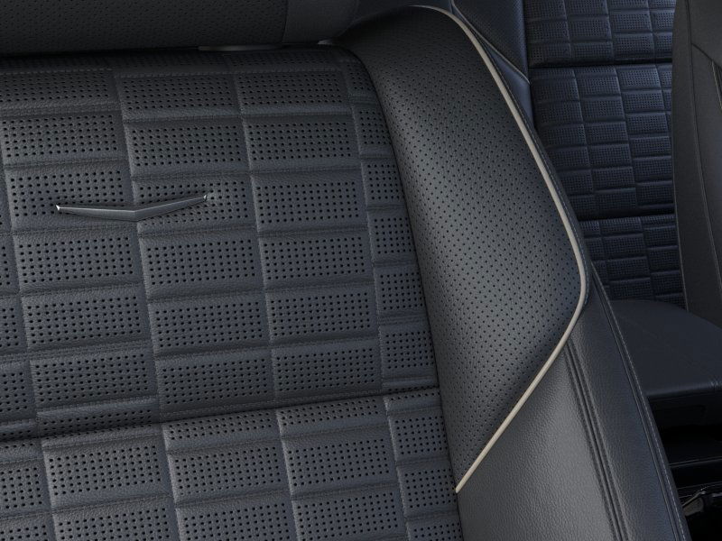 2026 Cadillac Escalade V-Series photo 21