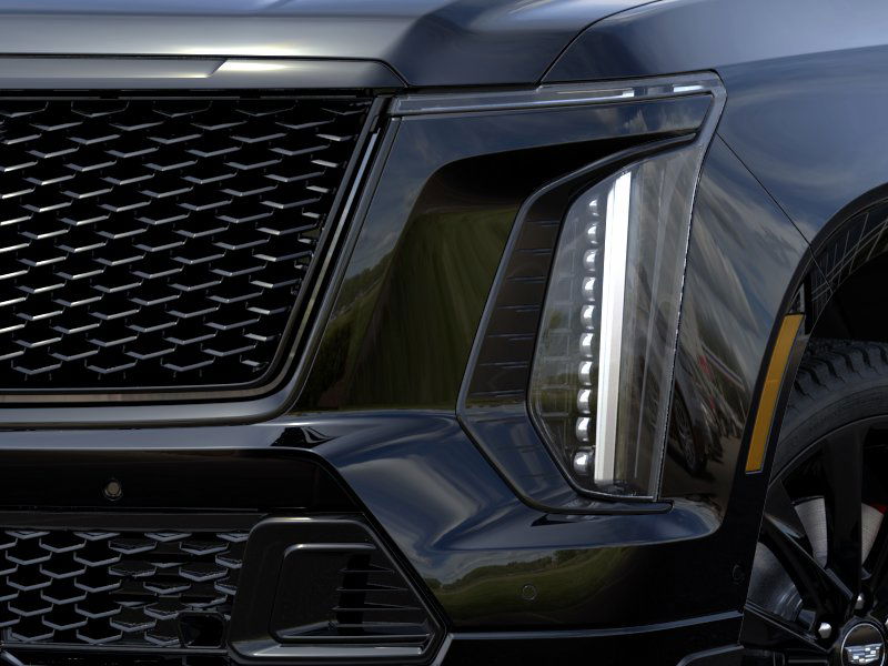 2026 Cadillac Escalade V-Series photo 10
