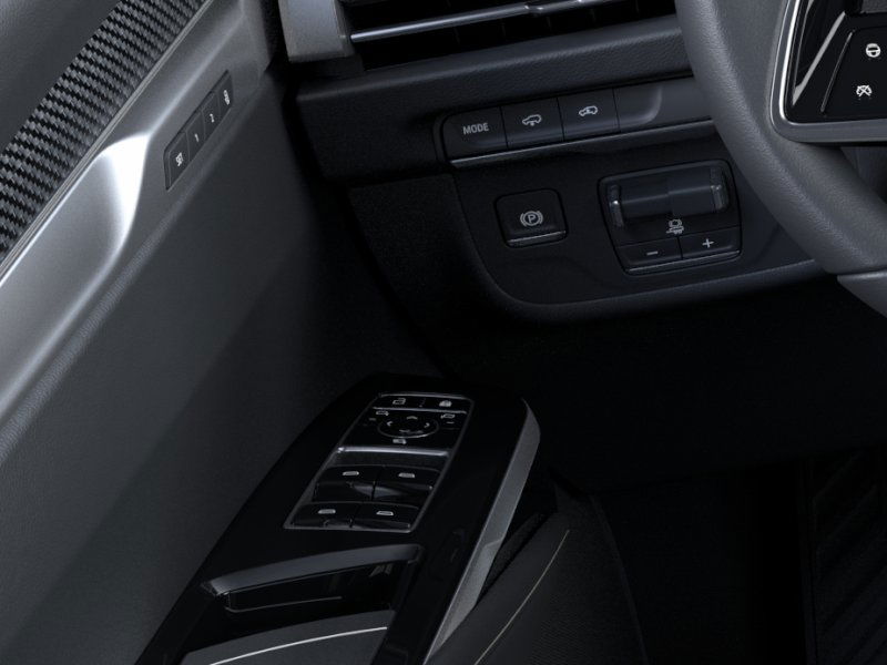 2026 Cadillac Escalade V-Series photo 22