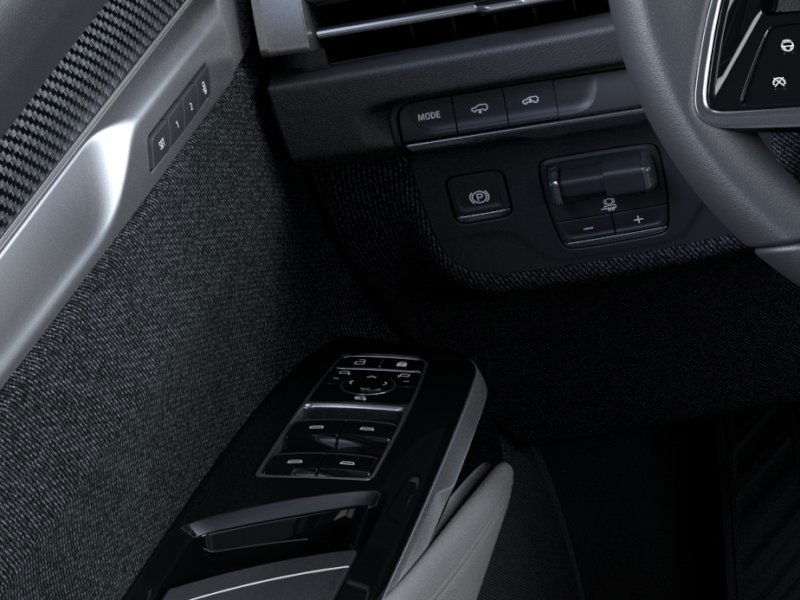 2025 Cadillac Escalade V-Series photo 20