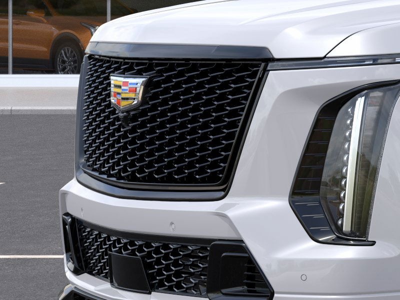 2025 Cadillac Escalade V-Series photo 13