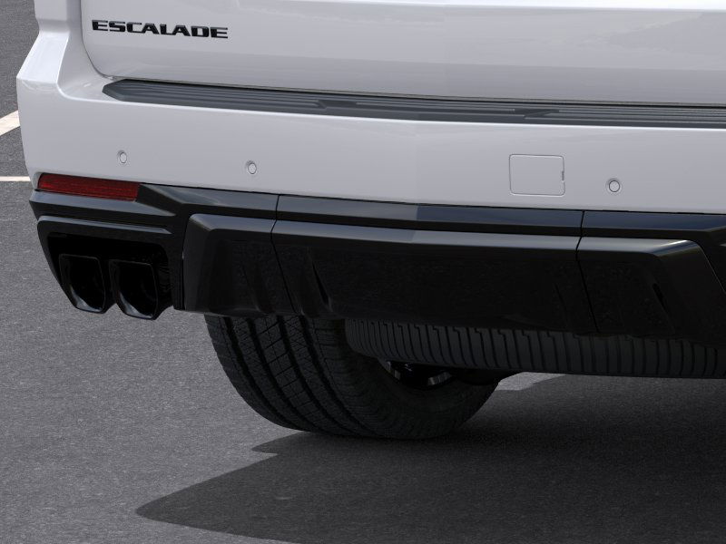 2025 Cadillac Escalade V-Series photo 14