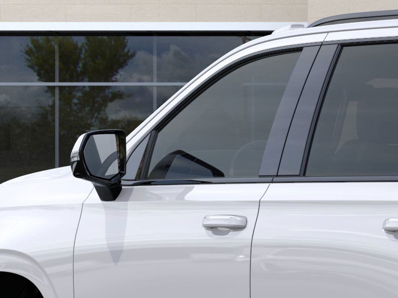 2025 Cadillac Escalade V-Series photo 12