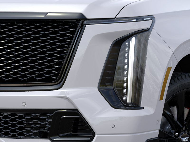 2025 Cadillac Escalade V-Series photo 10