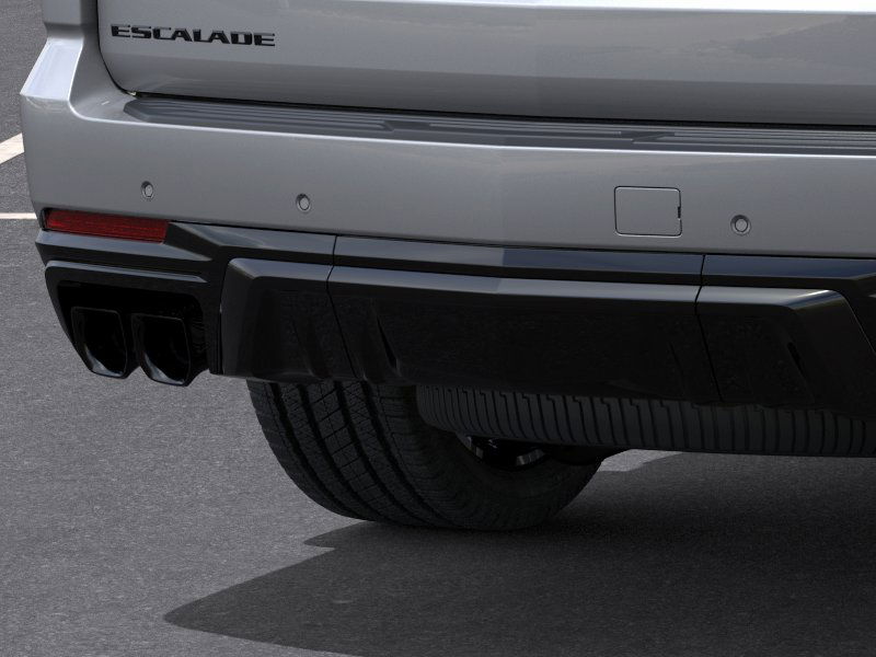 2025 Cadillac Escalade V-Series photo 13