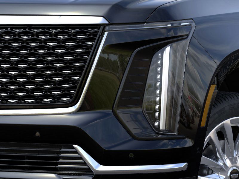 2025 Cadillac Escalade ESV Luxury photo 63
