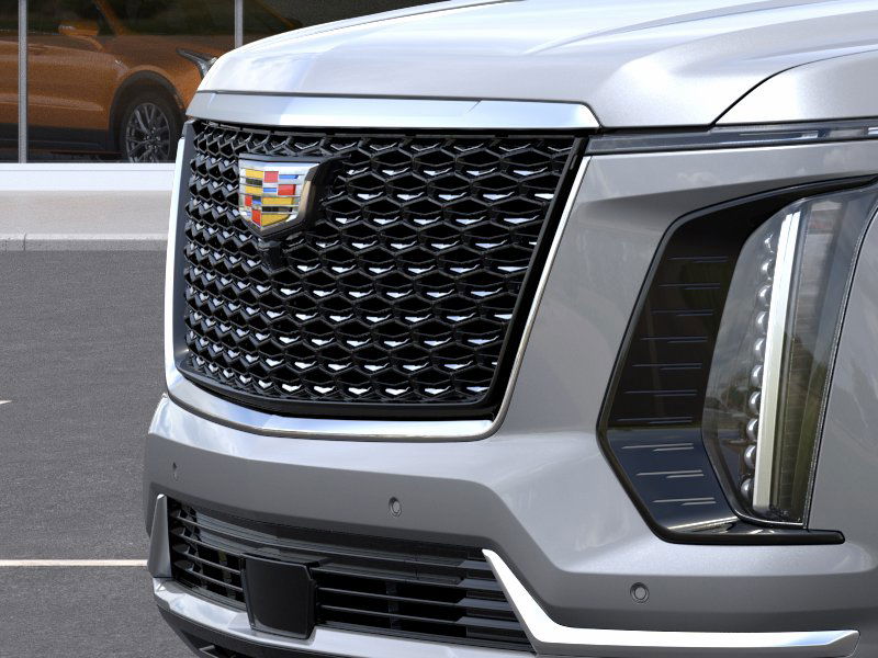 2026 Cadillac Escalade ESV Premium Luxury photo 13