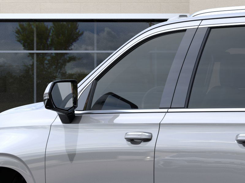 2026 Cadillac Escalade ESV Premium Luxury photo 12