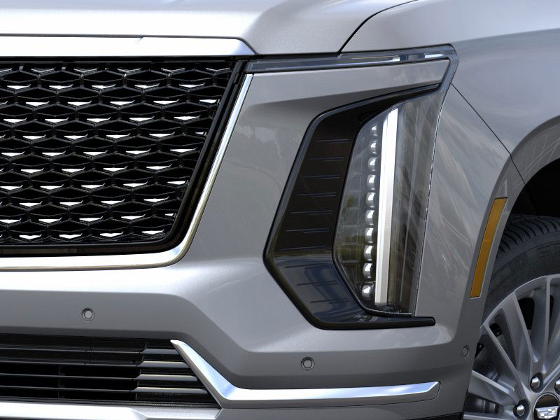 2026 Cadillac Escalade ESV Premium Luxury photo 10