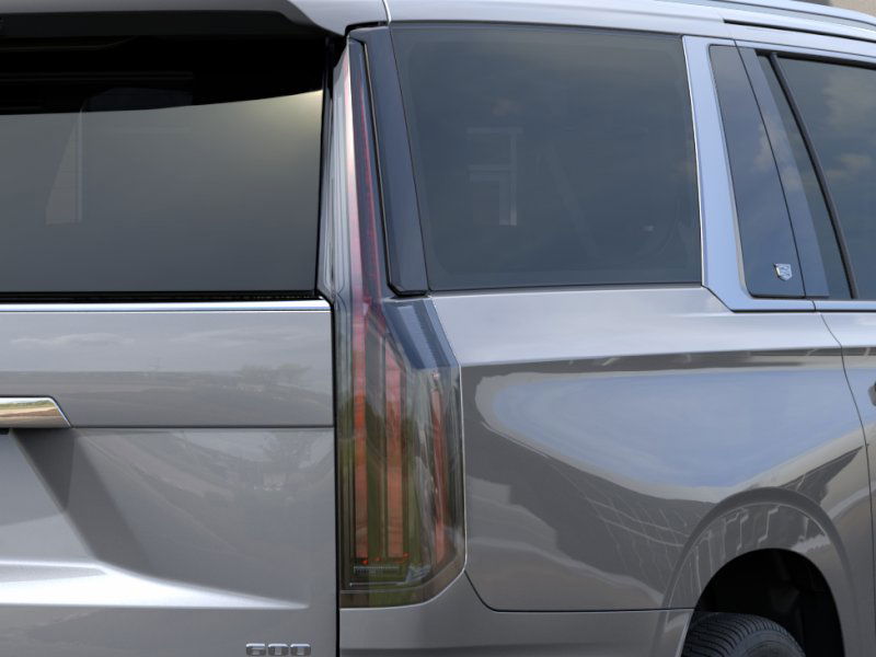 2026 Cadillac Escalade ESV Premium Luxury photo 11