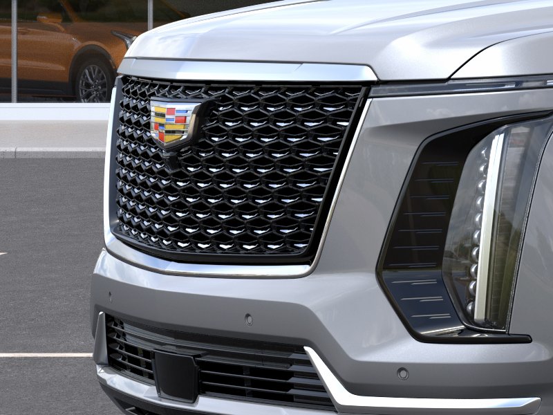 2026 Cadillac Escalade ESV Luxury - Photo 25