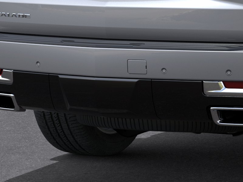 2026 Cadillac Escalade ESV Luxury - Photo 26