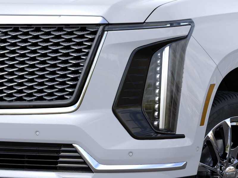 2026 Cadillac Escalade ESV Luxury - Photo 10