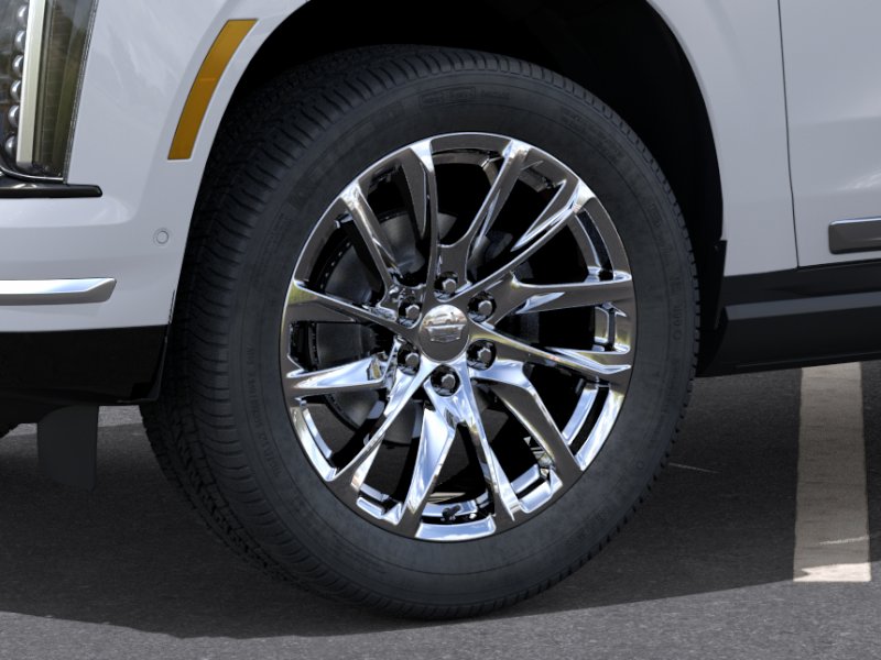 2026 Cadillac Escalade ESV Luxury - Photo 9