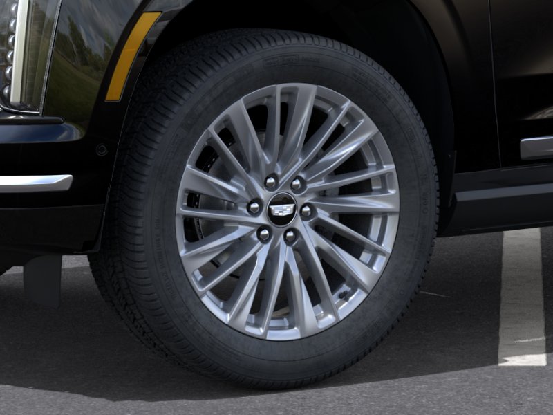 2026 Cadillac Escalade ESV Luxury - Photo 33