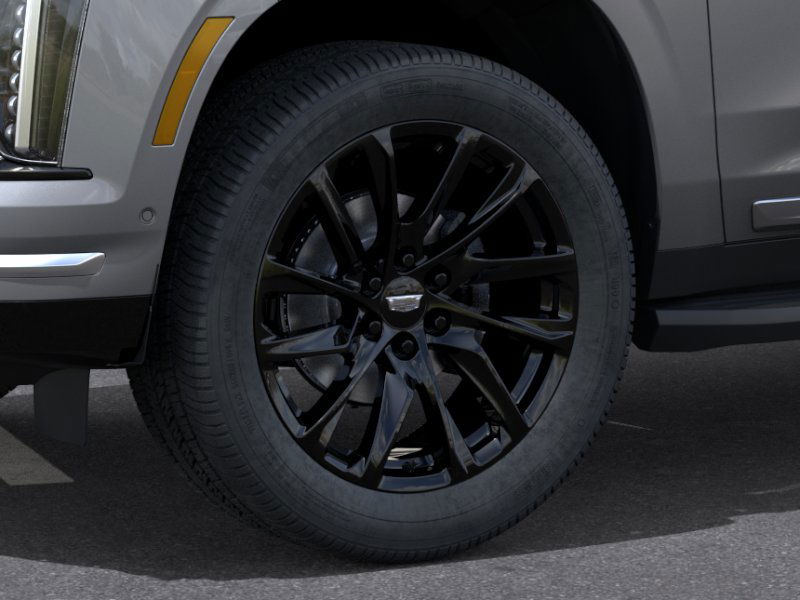 2025 Cadillac Escalade ESV Premium Luxury - Photo 49