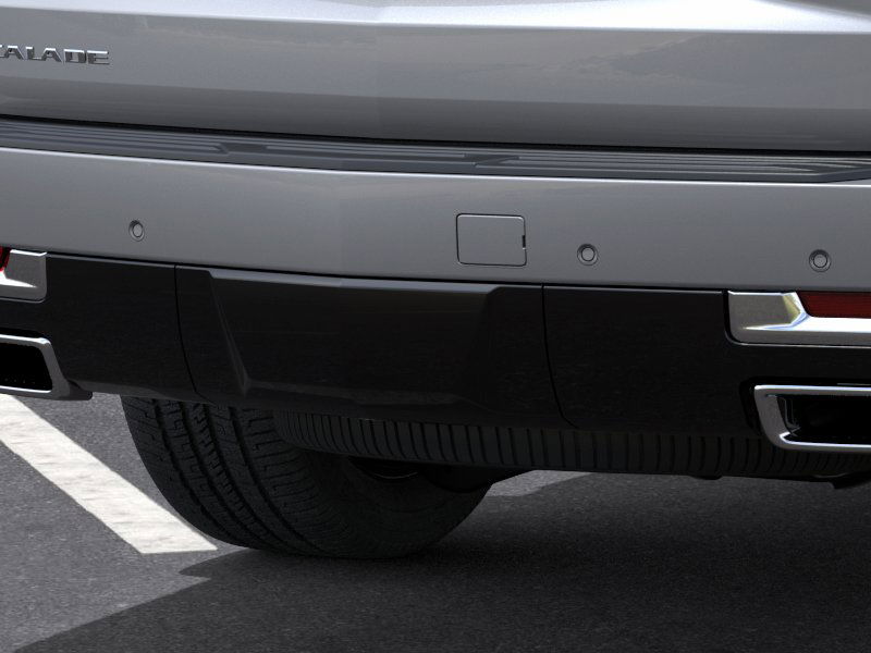 2025 Cadillac Escalade ESV Premium Luxury - Photo 54