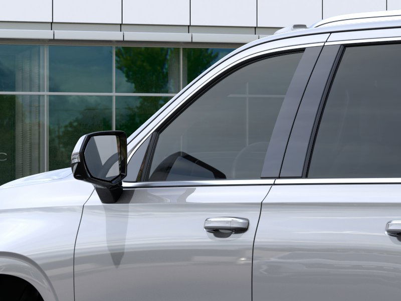 2025 Cadillac Escalade ESV Premium Luxury - Photo 52