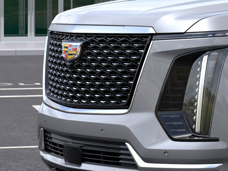 2025 Cadillac Escalade ESV Premium Luxury - Photo 53