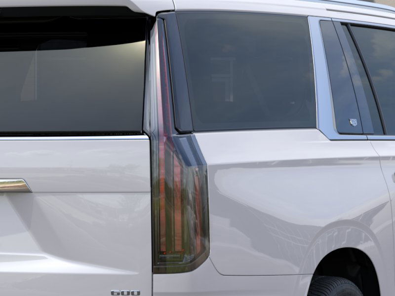 2025 Cadillac Escalade ESV Premium Luxury photo 11