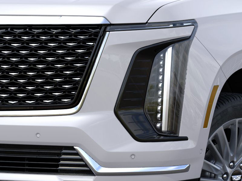 2025 Cadillac Escalade ESV Premium Luxury photo 10