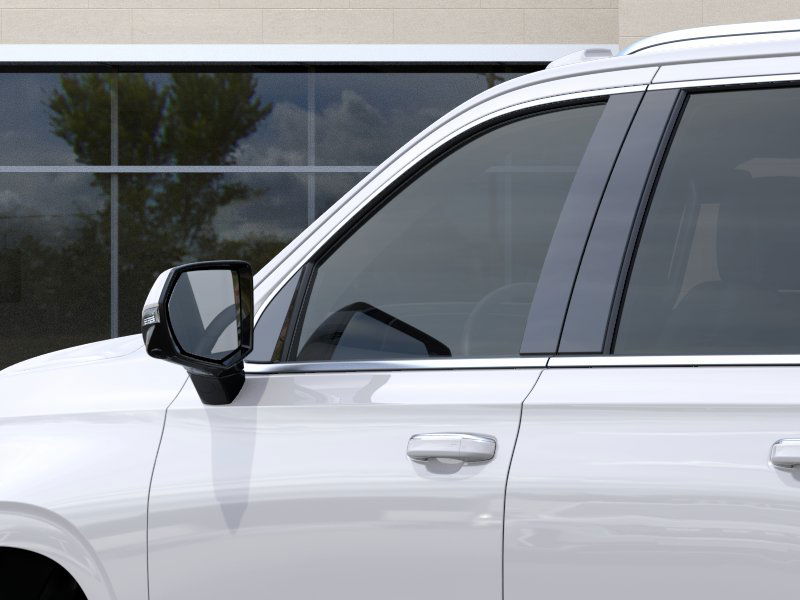 2025 Cadillac Escalade ESV Premium Luxury photo 12