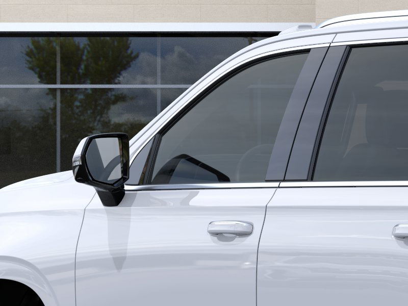 2026 Cadillac Escalade Luxury photo 12