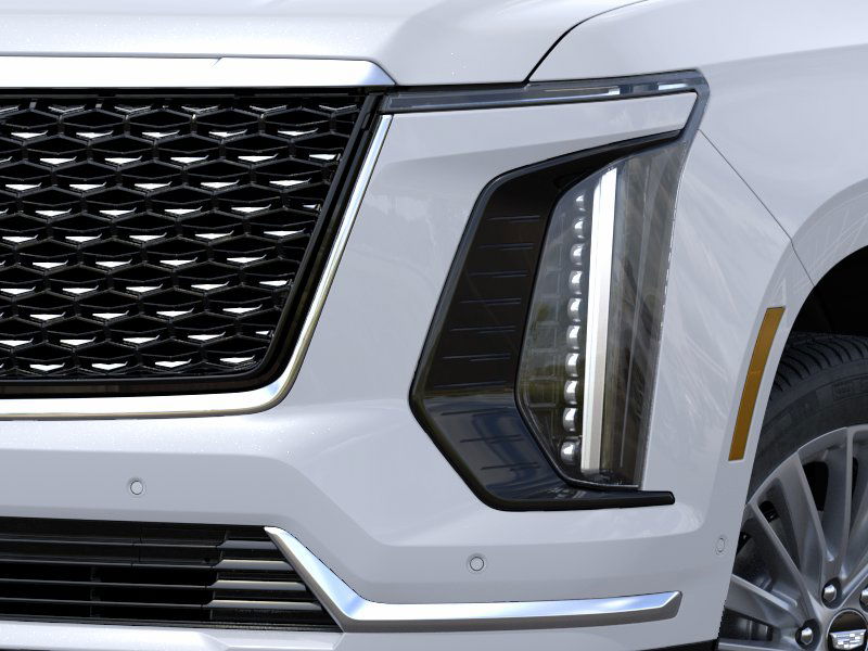2026 Cadillac Escalade Luxury photo 10
