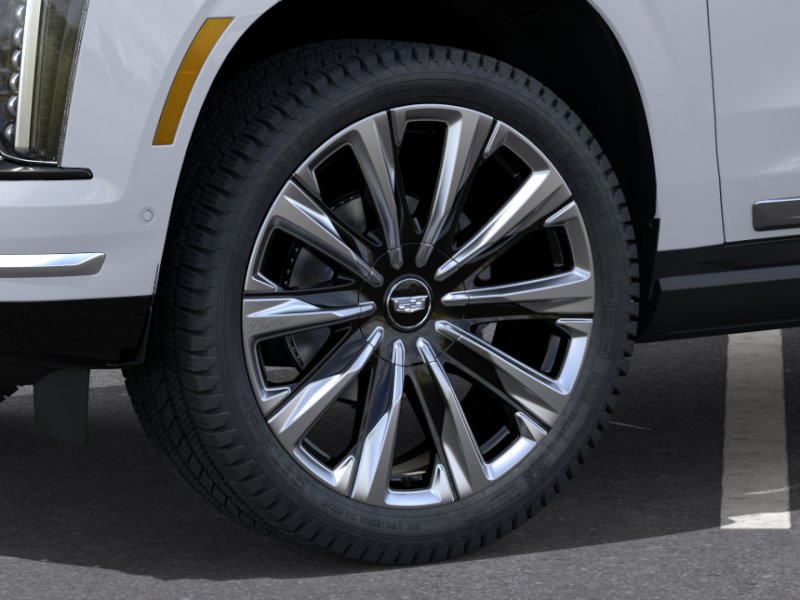 2026 Cadillac Escalade ESV Luxury - Photo 33