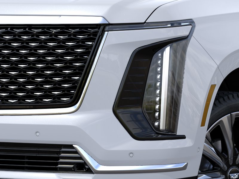 2026 Cadillac Escalade ESV Luxury - Photo 34