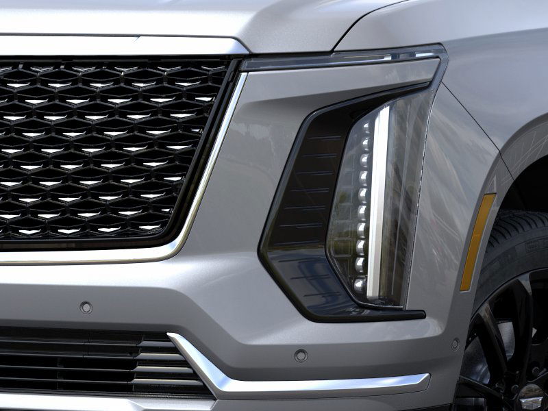 2026 Cadillac Escalade ESV Luxury photo 10