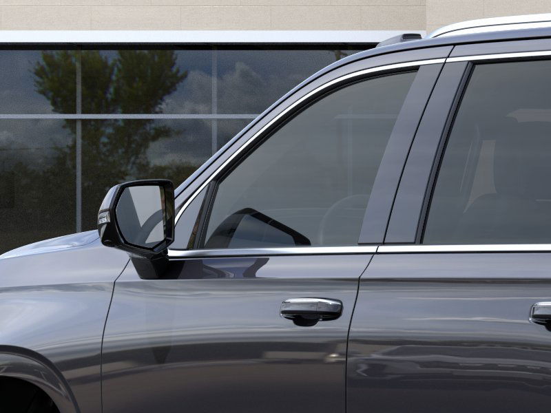 2026 Cadillac Escalade ESV Luxury photo 12