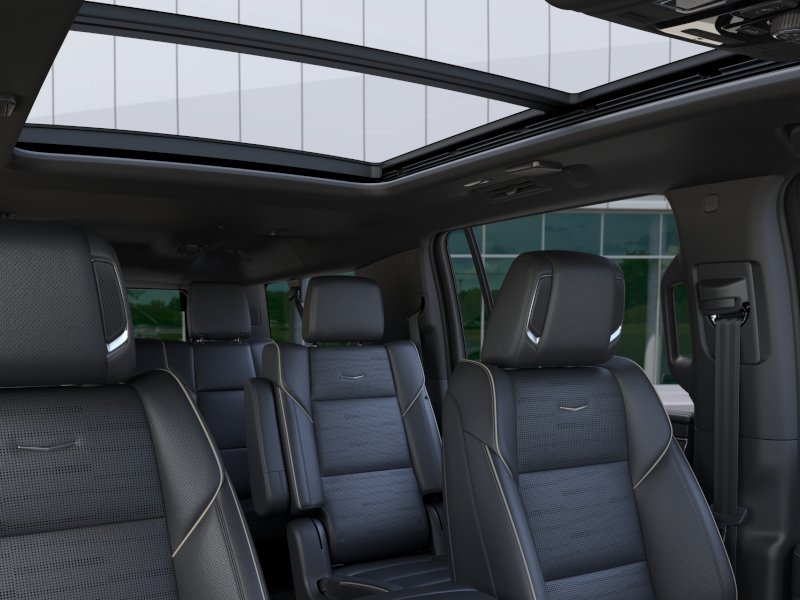 New 2026 Black Raven Cadillac Luxury image 64