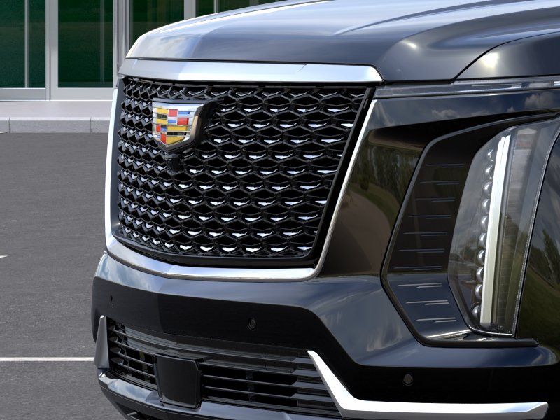 New 2026 Black Raven Cadillac Luxury image 53