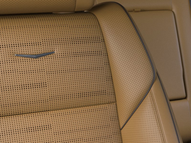 2026 Cadillac Escalade ESV Luxury - Photo 44