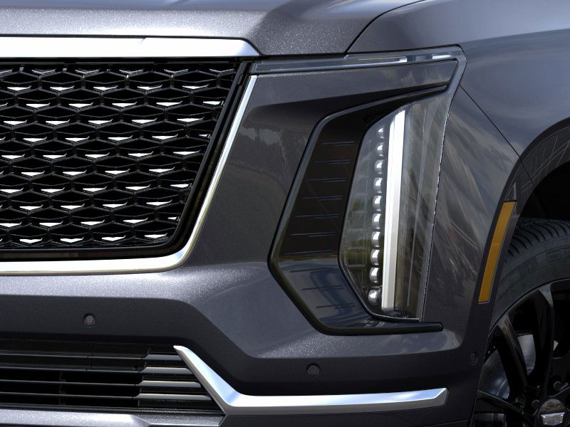 2026 Cadillac Escalade ESV Luxury photo 10