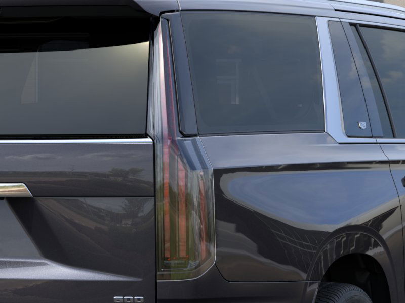 2026 Cadillac Escalade ESV Luxury photo 11