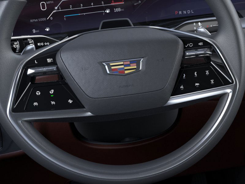 2026 Cadillac Escalade ESV Luxury photo 19