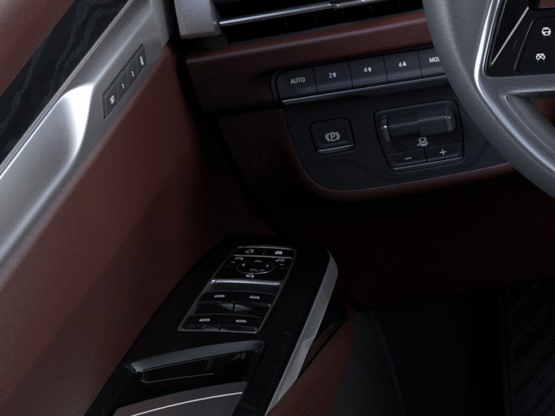2026 Cadillac Escalade ESV Luxury photo 21