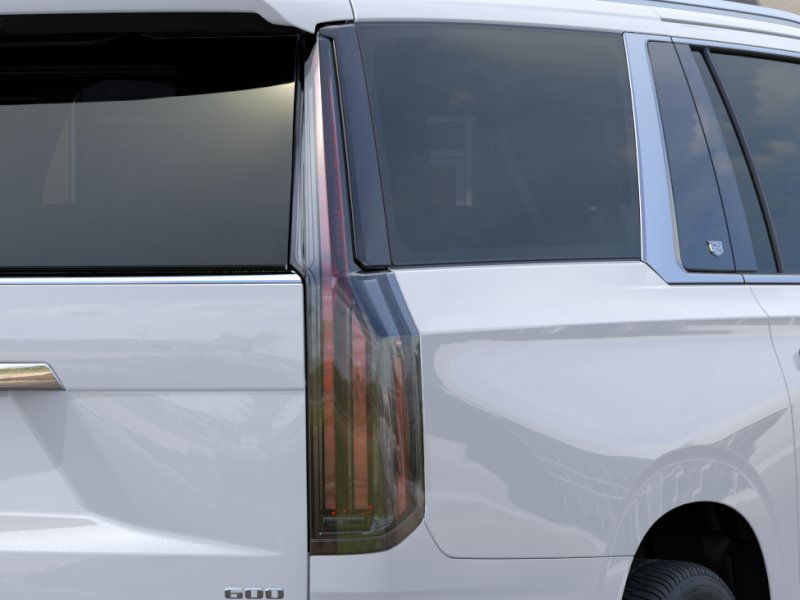 2026 Cadillac Escalade ESV Luxury photo 11