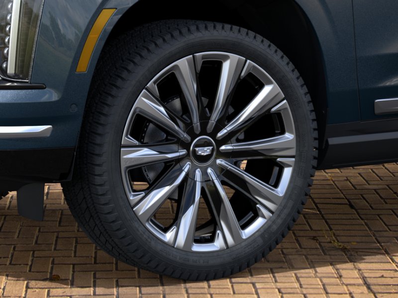 2026 Cadillac Escalade ESV Luxury - Photo 33