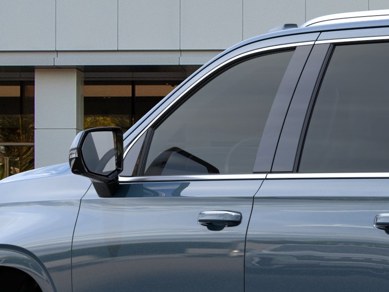 2026 Cadillac Escalade ESV Luxury - Photo 36