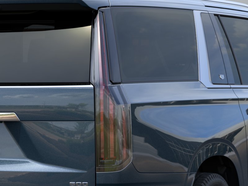 2026 Cadillac Escalade ESV Luxury - Photo 35