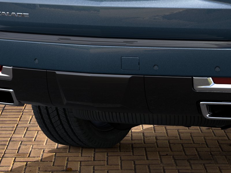 2026 Cadillac Escalade ESV Luxury - Photo 38