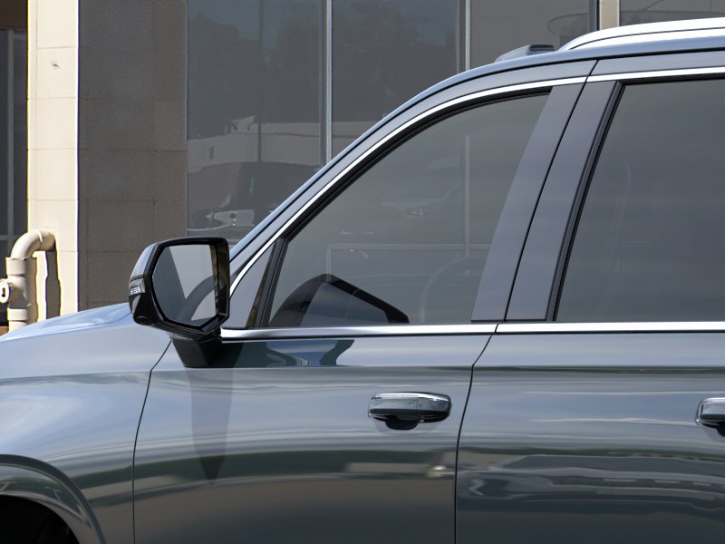 New 2026 Aegean Stone Cadillac Luxury image 36