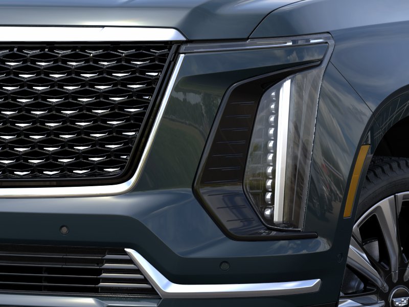 New 2026 Aegean Stone Cadillac Luxury image 34
