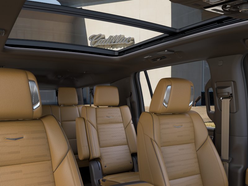 New 2026 Aegean Stone Cadillac Luxury image 48