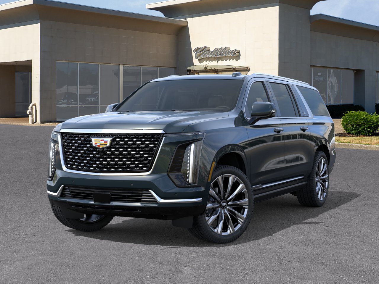 New 2026 Aegean Stone Cadillac Luxury image 30