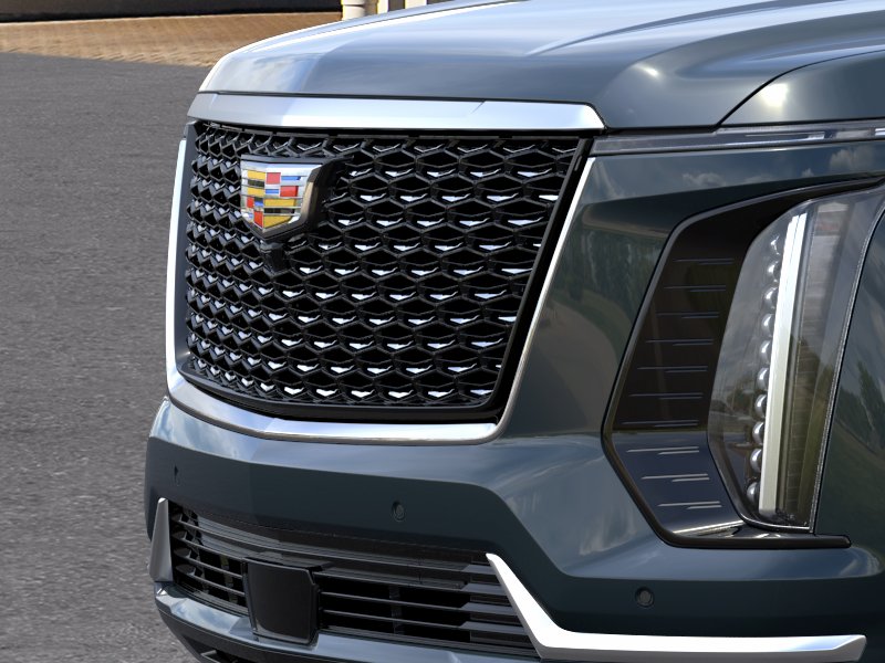 New 2026 Aegean Stone Cadillac Luxury image 37